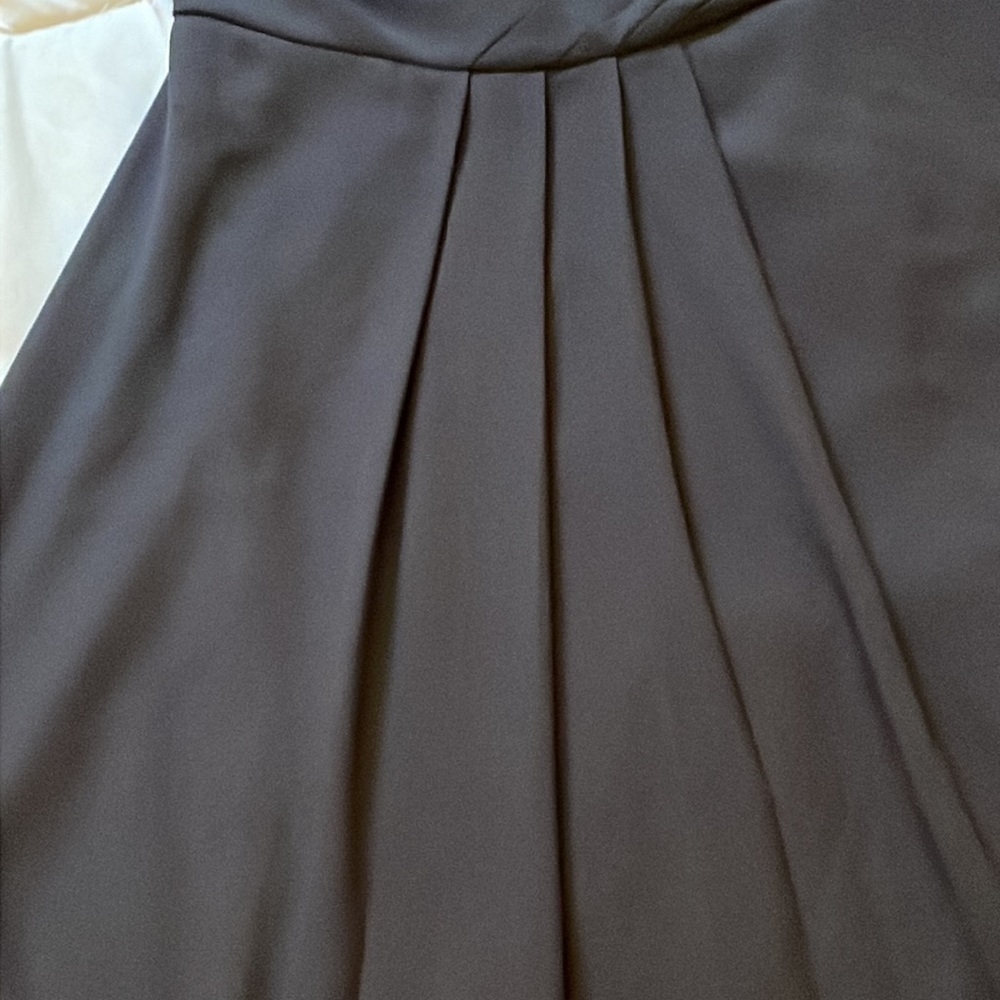 Lane Bryant sexy black dress! Must have in the closet! NWOT! - Picture 6 of 7